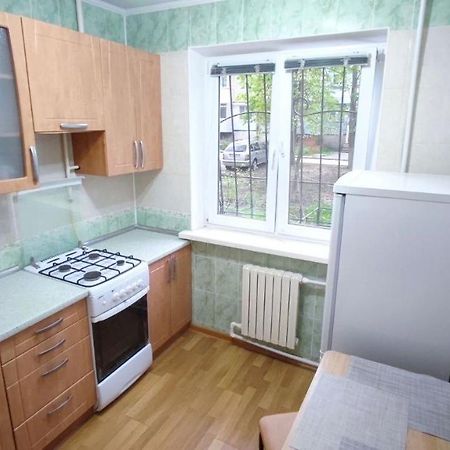 Apartament Str Grenoble Кишинёв Экстерьер фото