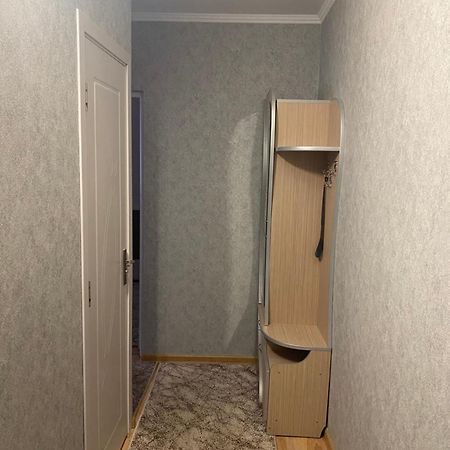 Apartament Str Grenoble Кишинёв Экстерьер фото
