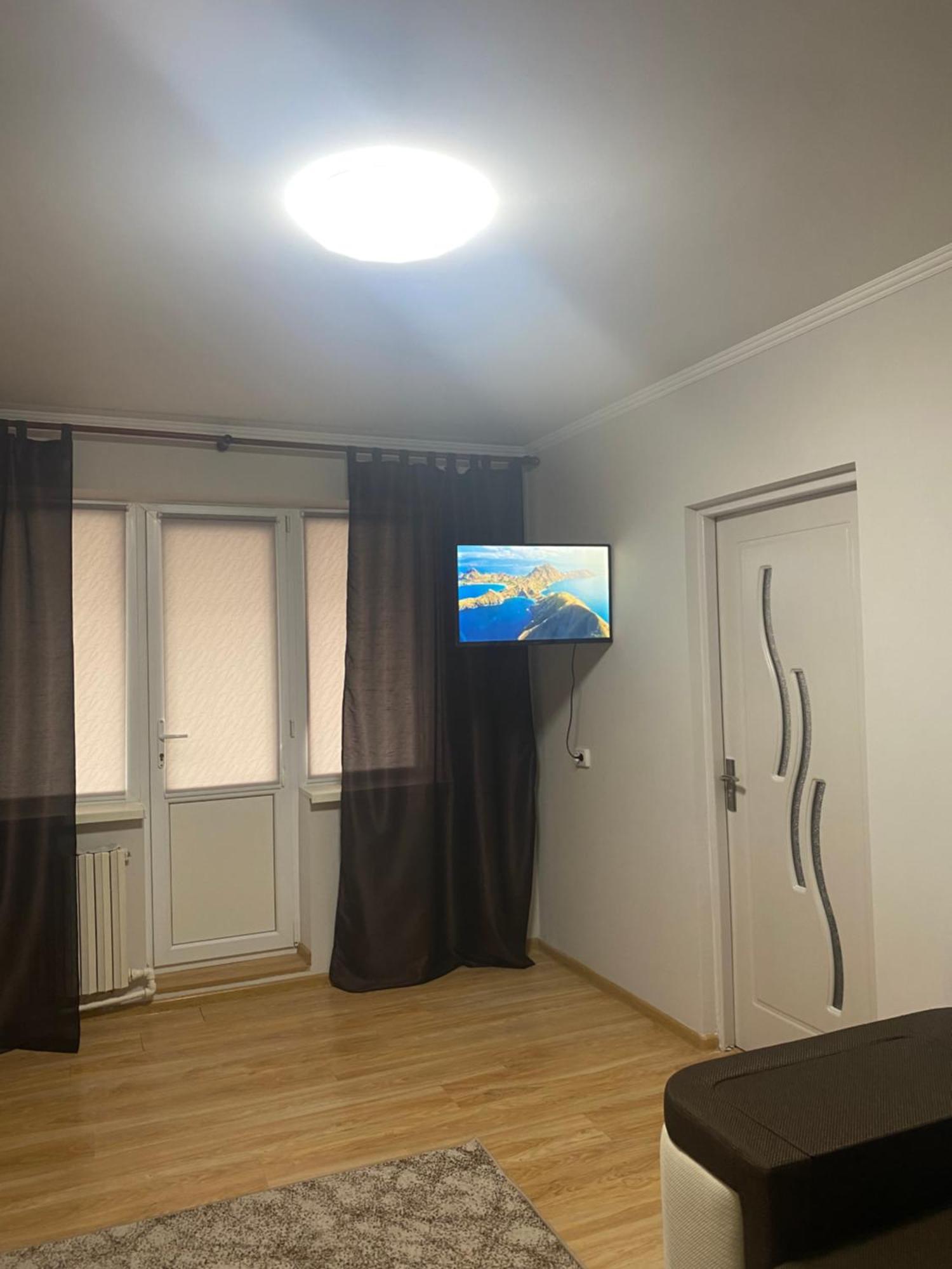Apartament Str Grenoble Кишинёв Экстерьер фото