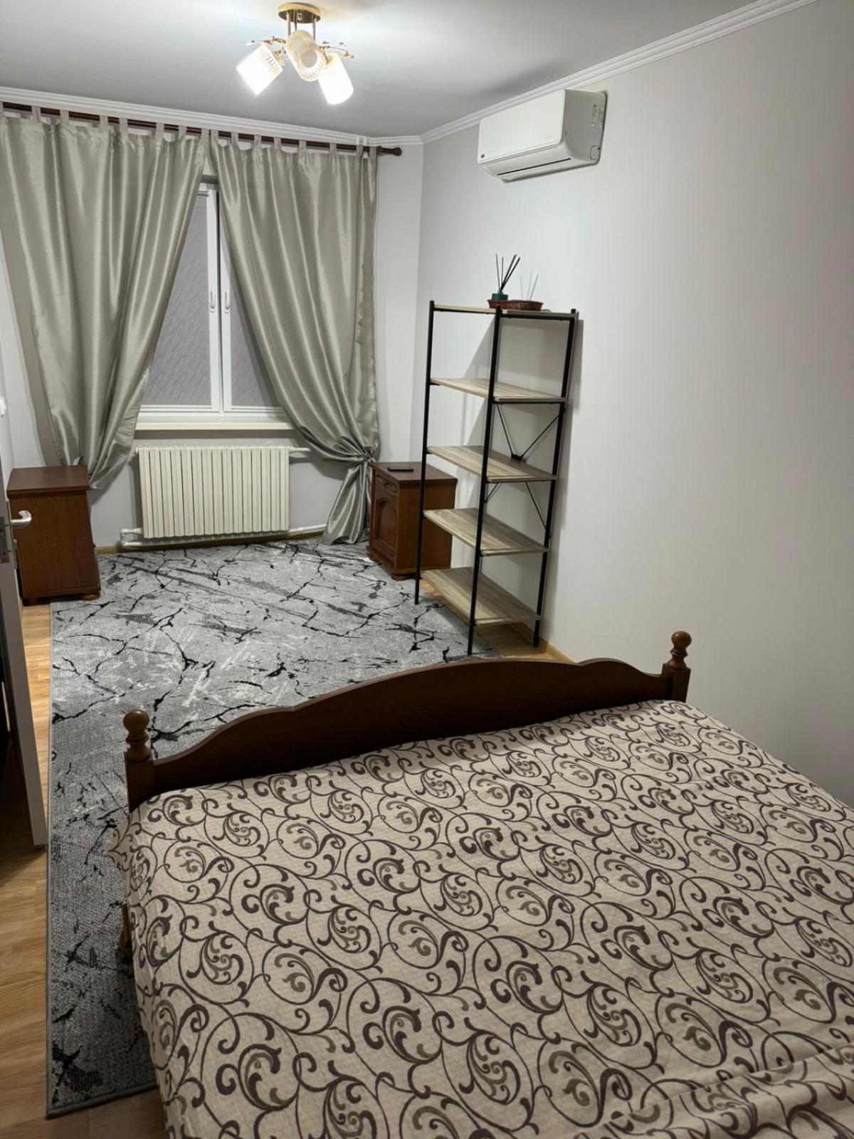 Apartament Str Grenoble Кишинёв Экстерьер фото