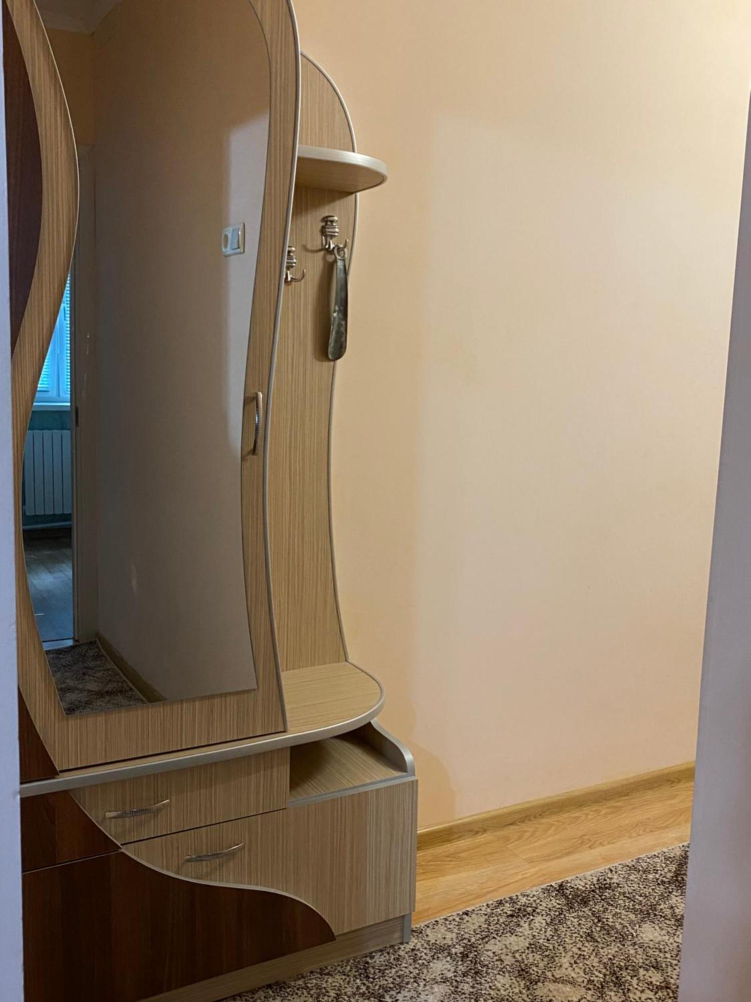 Apartament Str Grenoble Кишинёв Экстерьер фото