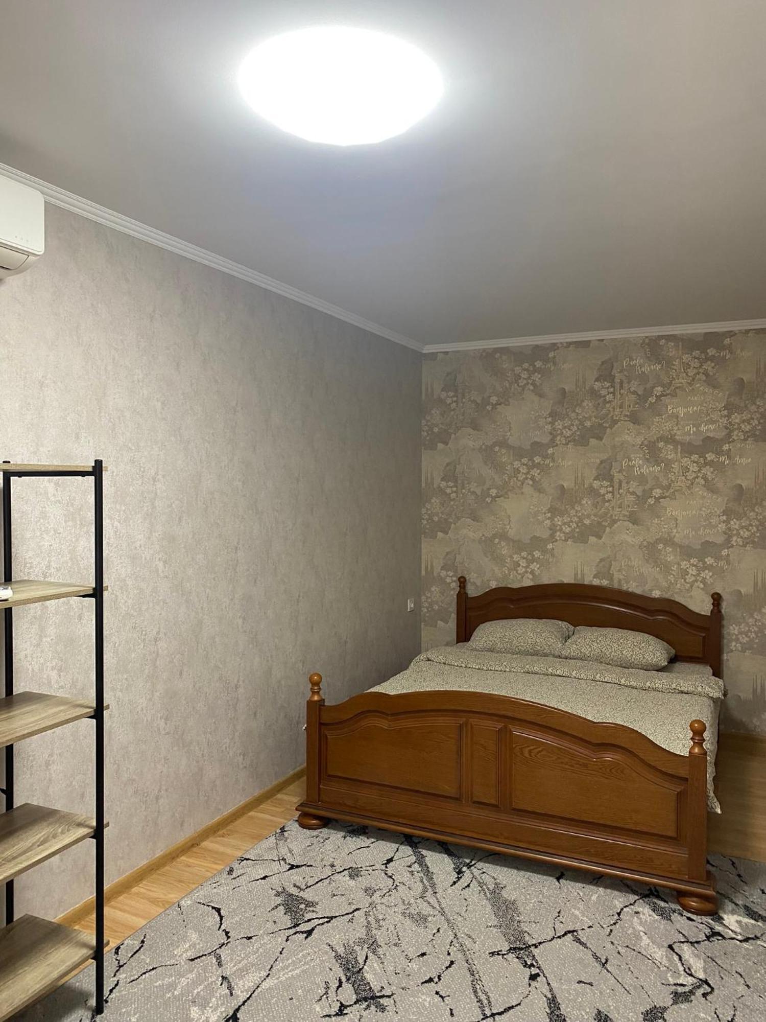 Apartament Str Grenoble Кишинёв Экстерьер фото